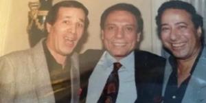 ذكي فنيا.. صلاح السعدني يكشف عن رأيه في عادل إمام وسعيد صالح