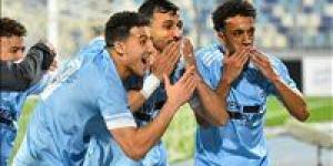 غزل المحلة يتخطى كهرباء الإسماعيلية بثلاثية في الدوري الممتاز