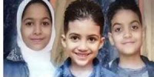 للمرة الثانية.. إحالة قاتل "أطفال اللبيني" للمفتي تمهيدًا لإعدامه