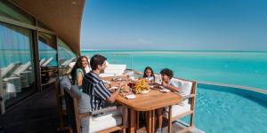 وجهة البحر الأحمر.. تجربة العيد بمعايير فاخرة