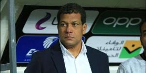 علاء عبد العال: رحيل سيد معوض عن غزل المحلة بسبب عدم الانسجام.. ولا تهمني انتقادات التعادلات
