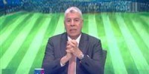أحمد شوبير يعلق على أزمات النادي الأهلي فى الفترة الأخيرة