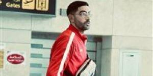 بعثة «رجال سلة الأهلي» تغادر إلى المغرب للمشاركة بتصفيات بطولة إفريقيا «‏BAL‏»