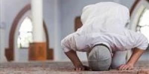 مواقيت الصلاة في مصر اليوم الثلاثاء