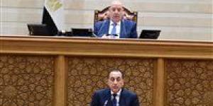 مدبولي أمام البرلمان: أمن أشقائنا في الخليج جزء لا يتجزأ من الأمن القومي المصري