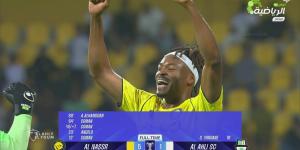 النصر ضد الأهلي.. ملخص ونتيجة مباراة النصر ضد الأهلي في دوري أبطال آسيا بعد التأهل للنهائي