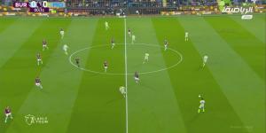 بيرنلي ضد مان سيتي.. تابع الآن مباراة بيرنلي ضد مان سيتي مجانًا في الدوري الإنجليزي