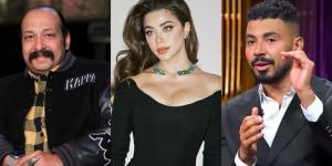 قبل يارا السكري.. نجوم تحدثوا عن ذكرياتهم مع لبس العيد «أحدهم تعرض للسرقة»