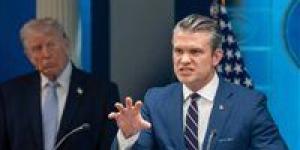 ترامب يقلب طاولة البنتاجون.. القصة الكاملة لإبادة «الحرس القديم» في واشنطن