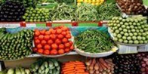 أسعار الخضروات تتحرك.. أسعار العبور اليوم