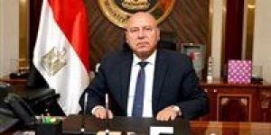 كامل الوزير يكلف محمد حسن مصطفى برئاسة هيئة الطرق والكباري