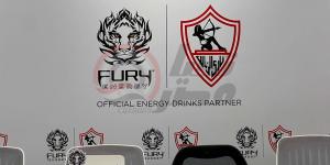 نادي الزمالك يستعد للإعلان عن راعي جديد للفريق في مؤتمر صحفي.. صور