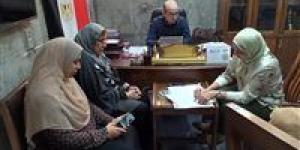 وزارة الصحة تحتفل باليوم العالمي للمعامل وتؤكد دورها الحيوي في حماية صحة المواطنين