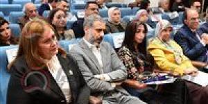 مروة هشام بركات: نحتاج قانون الأحوال الشخصية لتنظيم علاقات مليئة بالمشاعر والاحتياجات لمصلحة الطفل