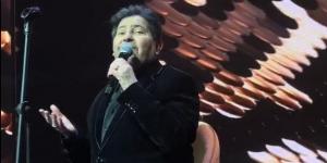 آخر أخبار هاني شاكر.. هل بدأ في التعافي بشكل تدريجي؟