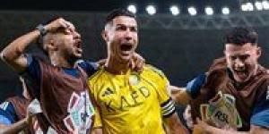 النصر ضد الأهلي.. ملخص اهداف ونتيجه مباراة النصر والأهلي في دوري روشن السعودي