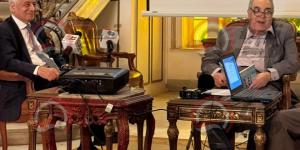 انطلاق فعاليات المؤتمر الاقتصادي الثاني لمناقشة تداعيات الحرب على إيران وتأثيراتها على الاقتصاد المصري