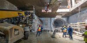 الخط الرابع لمترو الأنفاق.. مشروع قومي يعيد رسم خريطة النقل في مصر