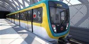 بشرى سارة لأهالي الجيزة.. موعد تشغيل المرحلة الأولى من الخط الرابع للمترو