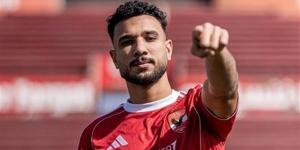 هادي رياض يقترب من تعويض غياب ياسر إبراهيم المحتمل أمام الزمالك