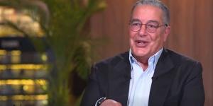 ياسين منصور يقود مفاوضات الأهلي لإنهاء عقد توروب مبكرًا