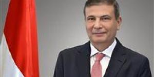 الزراعة: تقدم الصادرات الزراعية المصرية إلى 3.7 مليون طن منذ بداية العام وحتى الآن