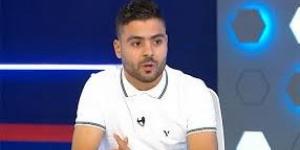 إبراهيم عبد الخالق: من الصعب توقع نتيجة لقاء القمة رغم تراجع مستوى الأهلي