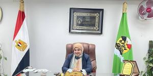 استجابة عاجلة من مركز ومدينة إبشواي لاحتواء آثار ارتفاع أمواج بحيرة قارون وشفط المياه بقرية شكشوك لاحتواء الموقف