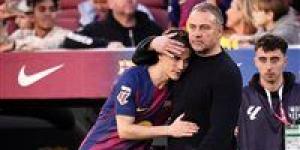 محدث لحظة بلحظة.. نتيجة مباراة برشلونة وأوساسونا في الدوري الإسباني