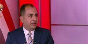 محمود فهمي: توجيهات الرئيس في عيد العمال تؤكد دعم العمالة غير المنتظمة ومنح جديدة لتعزيز الحماية الاجتماعية