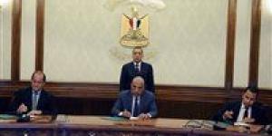 رئيس الوزراء توقيع "بروتوكول اتفاق" بين شركة "تحيا مصر" ووزارتي "الكهرباء" و"المالية"