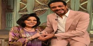 حلقة مميزة ومختلفة.. حمزة العيلي ضيف برنامج صاحبة السعادة اليوم