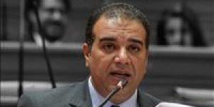 لا يلبي طموحات 11.5 مليون مصر.. النائب أحمد السنجيدي يرفض تعديلات قانون المعاشات