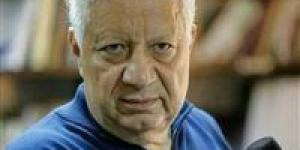 مرتضى منصور يصل المحكمة لنظر استئناف حكم حبسه بتهمة سب عمرو أديب