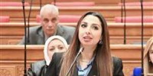 لا يجوز تحميل الموظفين أعباء بالملايين.. النائبة نشوى الشريف تتقدم بطلب إحاطة لحماية 250 عاملًا بشركة النيل للمجمعات الاستهلاكية