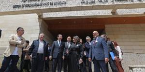 «دعم سريع».. الصين ترسل 651 طنا من المساعدات الإنسانية إلى لبنان