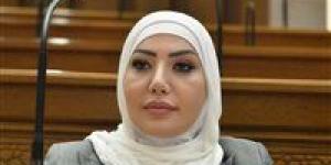 عبير عطا الله: الحساب الختامي يعكس جهود الدولة في تعزيز الانضباط المالي ودعم الإصلاح الاقتصادي