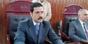 جنايات المنيا تحيل أوراق فلاح للمفتي لتهمة القتل العمد