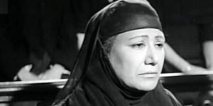 أم السينما المصرية.. محطات إنسانية في حياة فردوس محمد تزامنًا مع ذكرى ميلادها