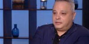 بعد التحقيق معه.. تامر عبد المنعم يعلن إيقافه أسبوع وموعد عودة برنامجه البصمة