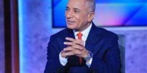 أحمد موسى: هجمات مسيرات انطلقت من إثيوبيا استهدفت مطار الخرطوم.. والقاهرة تدين الانتهاك السافر لسيادة السودان