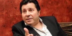 مع السلامة يا واجهتنا المشرفة.. محمد فؤاد يرثي هاني شاكر بكلمات مؤثرة