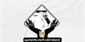 تنسيقية شباب الأحزاب تثمن زيارة الرئيس السيسي للإمارات وتؤكد قوة الشراكة الاستراتيجية بين البلدين