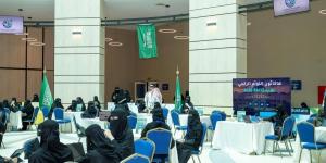 انطلاق هاكاثون «التوأم الرقمي للاستدامة» بجامعة فهد بن سلطان بتبوك