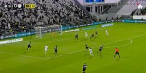 الشباب ضد النصر.. ملخص اهداف ونتيجه مباراة النصر والشباب في دوري روشن السعودي بعد هدف كاراسكو