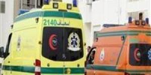 مصرع مزارع متأثرًا بإصابته بطلقات نارية في دشنا بقنا