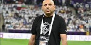 أحمد عبدالمقصود: الصعود مع بترول أسيوط حالة خاصة وقرار بقائي مع الفريق متروك لمجلس الإدارة