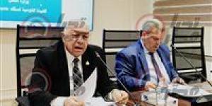 وحيد قرقر يطالب بتوضيح أسباب زيادة استثمارات سكك حديد مصر ويتساءل عن خطة تعظيم الإيرادات