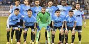 غزل المحلة يستعيد جهود الرباعي يحي زكريا وعموري وبسام وتوريه قبل مواجهة زد بالدوري