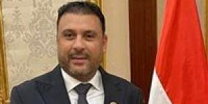 عمر الغنيمي: حضور السيسي وماكرون افتتاح جامعة سنجور يؤكد قوة الشراكة المصرية الفرنسية
